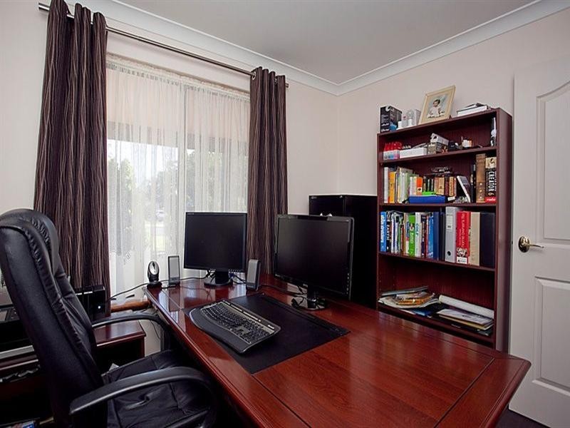 23 Bottega Place, Lesmurdie WA 6076