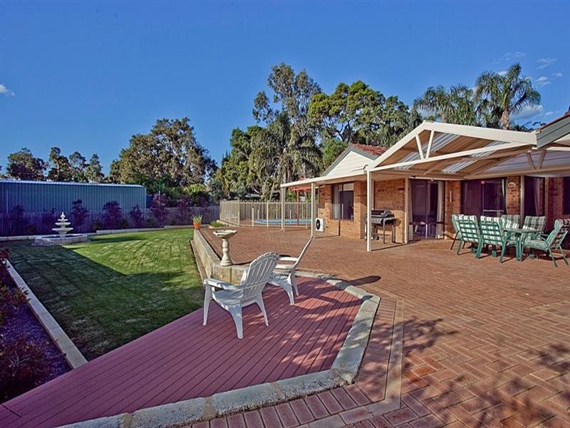 23 Bottega Place, Lesmurdie WA 6076