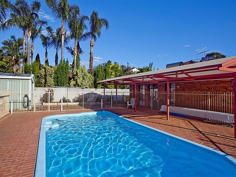 23 Bottega Place, Lesmurdie WA 6076