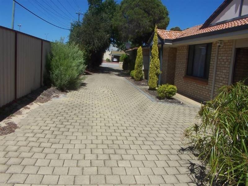 Unit 2, 26 James Street, Cannington WA 6107