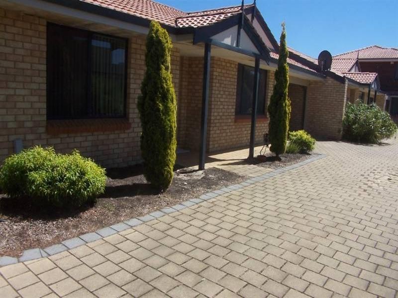 Unit 2, 26 James Street, Cannington WA 6107