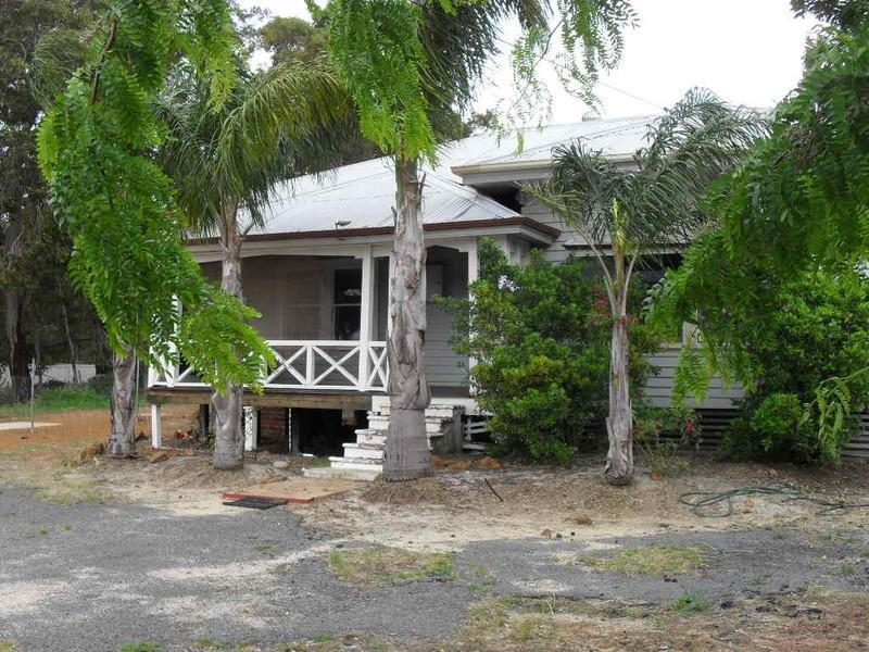 167 Canning Road, Kalamunda WA 6076