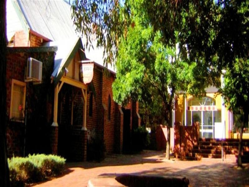 Lot 85 Central Road, Kalamunda WA 6076