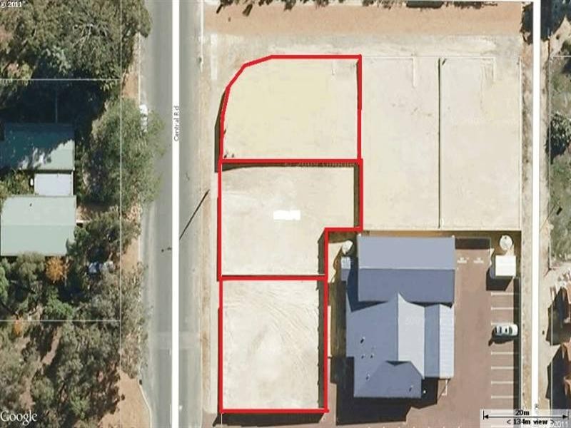 Lot 83 Central Road, Kalamunda WA 6076