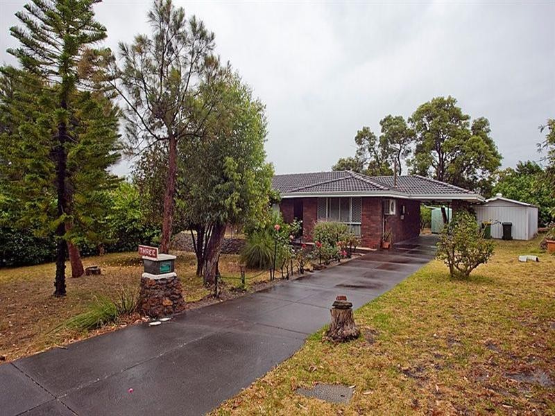 3 Carpene Place, Kalamunda WA 6076