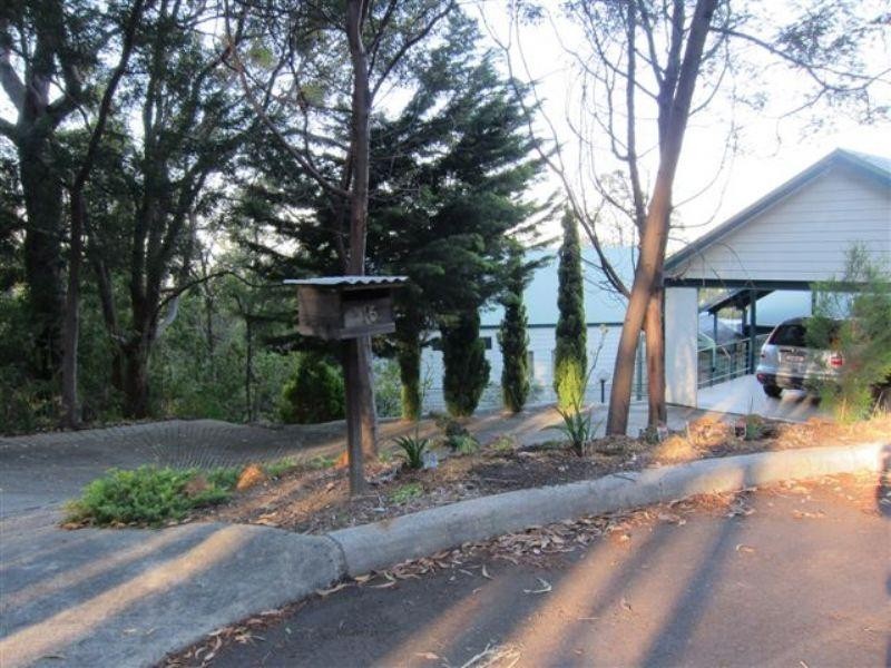 16 Echo Road, Kalamunda WA 6076