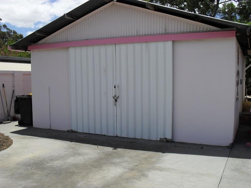 30 Parke Road, Gooseberry Hill WA 6076