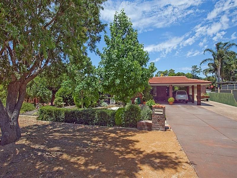 9 Kadina Road, Gooseberry Hill WA 6076