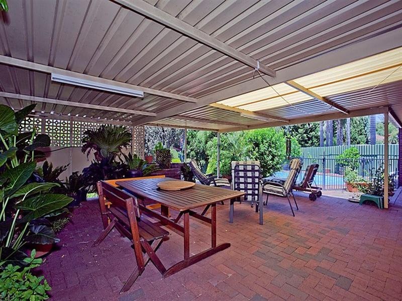 9 Kadina Road, Gooseberry Hill WA 6076