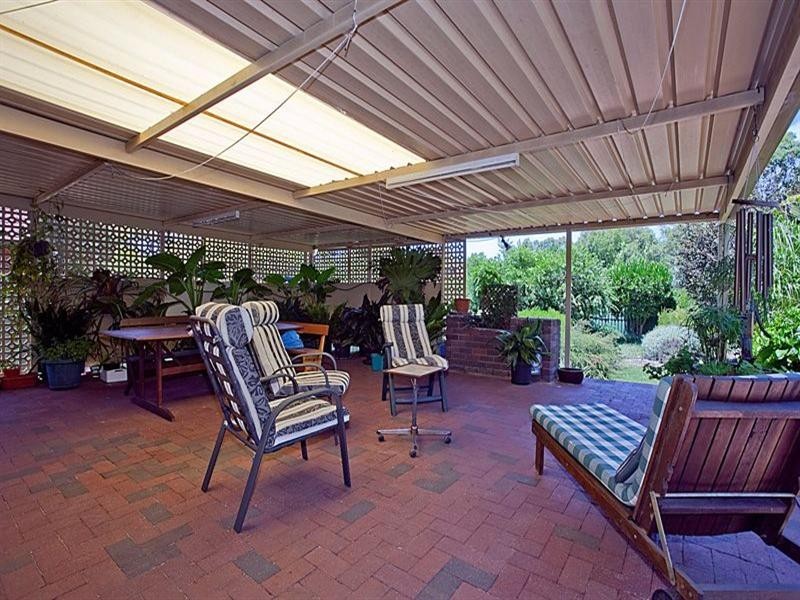 9 Kadina Road, Gooseberry Hill WA 6076