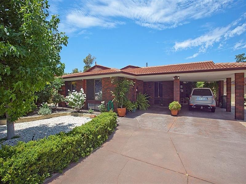 9 Kadina Road, Gooseberry Hill WA 6076