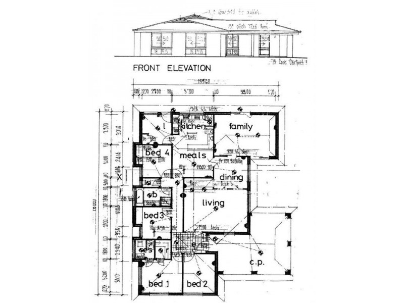 9 Kadina Road, Gooseberry Hill WA 6076