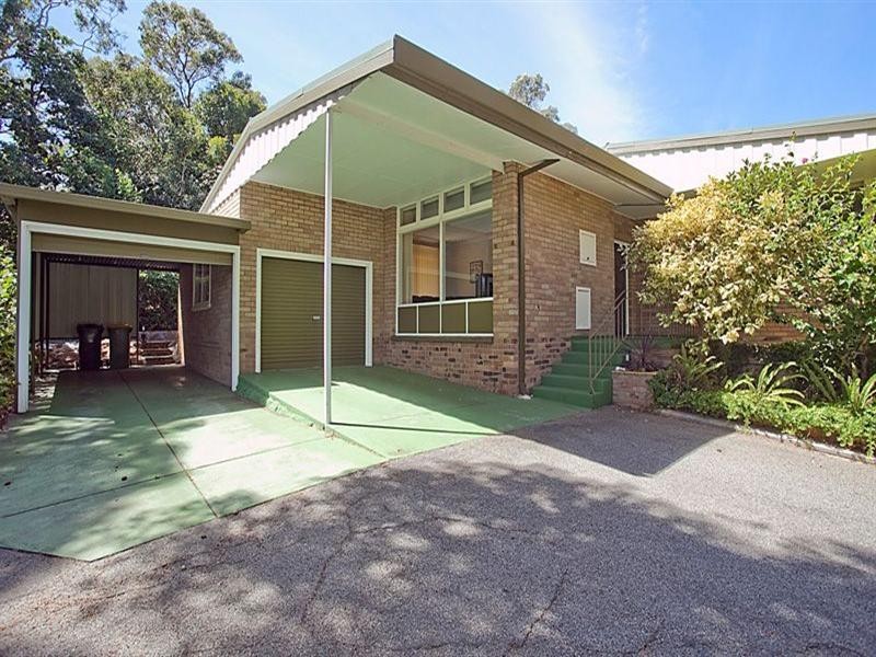 58 Coolinga Road, Lesmurdie WA 6076