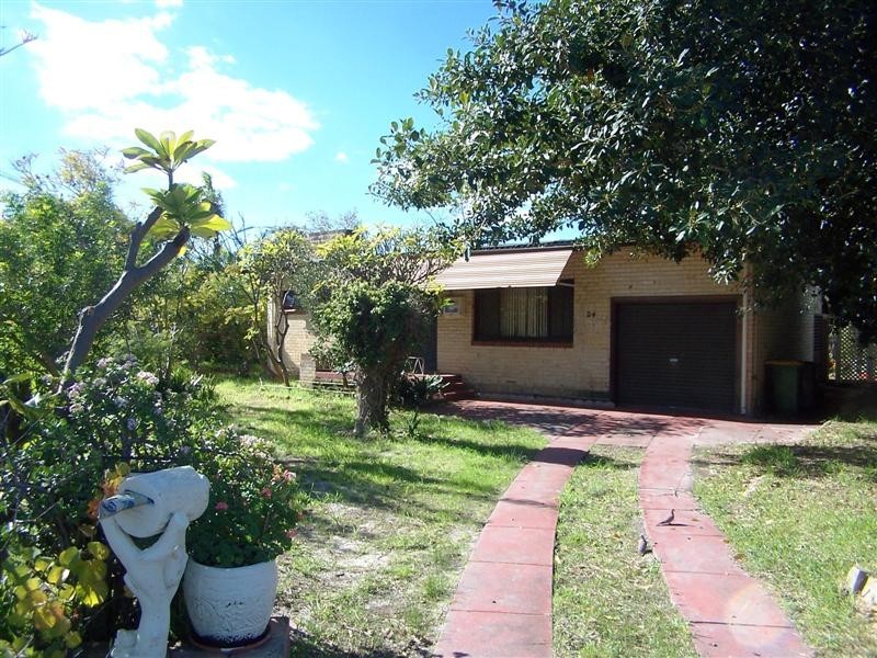 24 Fernan Road, High Wycombe WA 6057