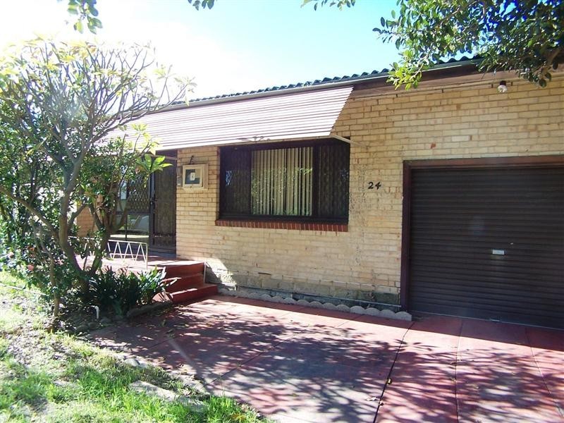 24 Fernan Road, High Wycombe WA 6057