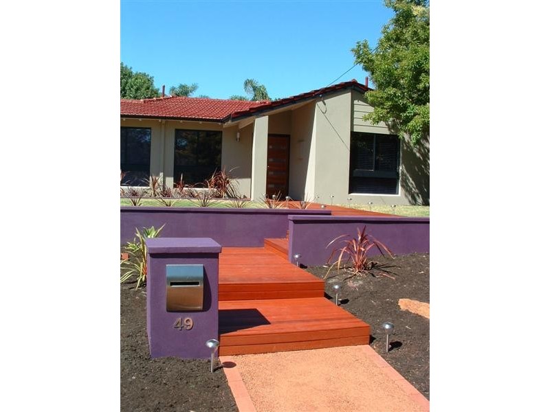 49 Kadina Road, Gooseberry Hill WA 6076