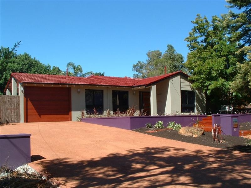 49 Kadina Road, Gooseberry Hill WA 6076