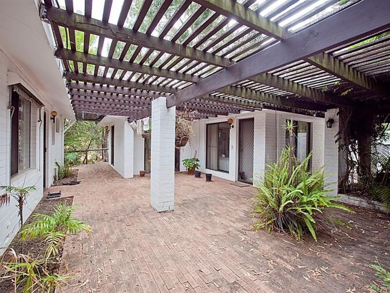 7 Thornton Place, Gooseberry Hill WA 6076