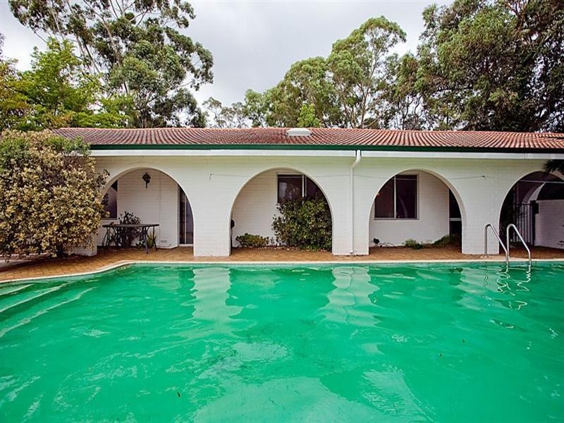 7 Thornton Place, Gooseberry Hill WA 6076