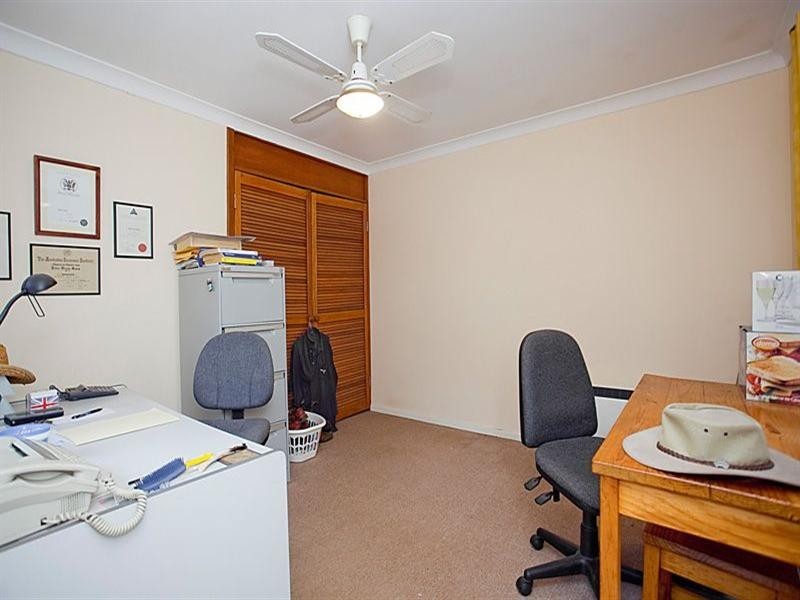 7 Thornton Place, Gooseberry Hill WA 6076