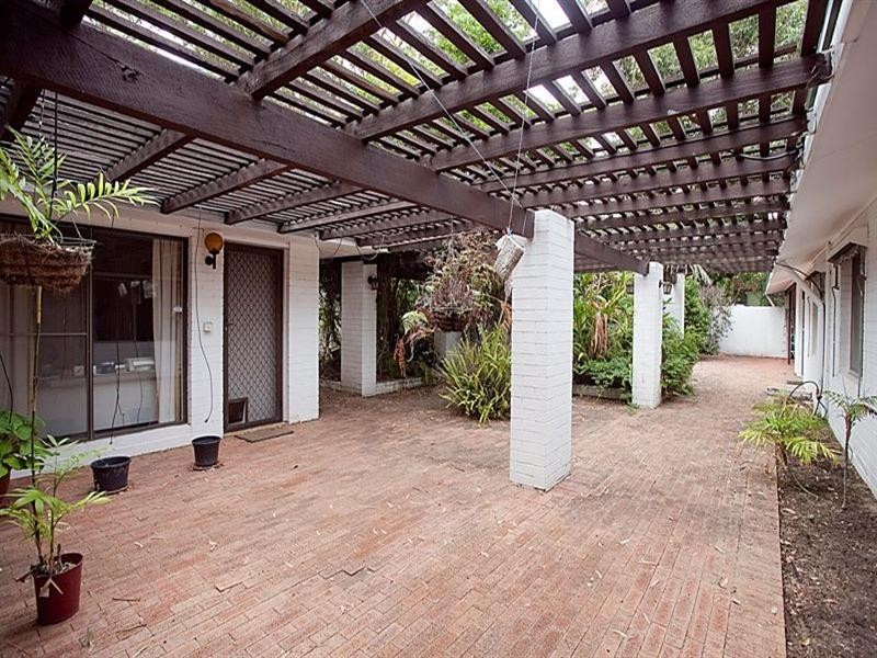 7 Thornton Place, Gooseberry Hill WA 6076