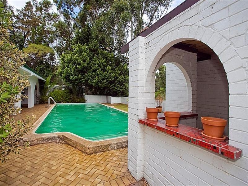 7 Thornton Place, Gooseberry Hill WA 6076