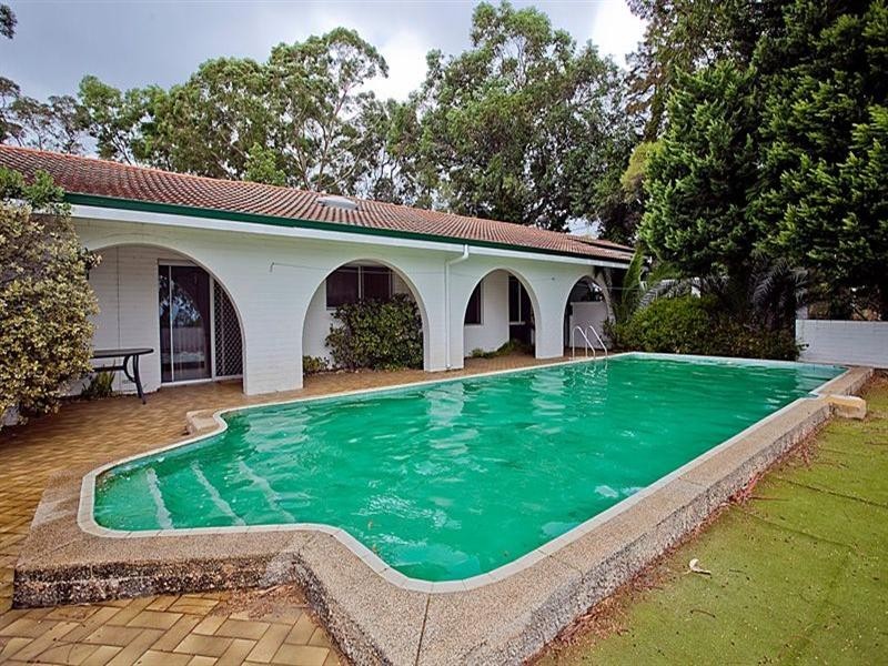 7 Thornton Place, Gooseberry Hill WA 6076