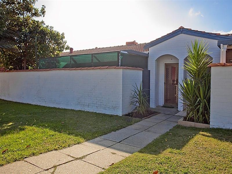 Unit 2/126 Stoneham Street, Tuart Hill WA 6060