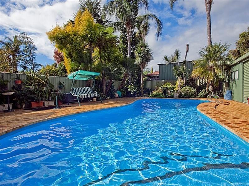 25 Orange Valley Road, Kalamunda WA 6076