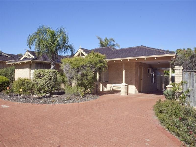 Unit 3/5 Brooks Street, Kalamunda WA 6076