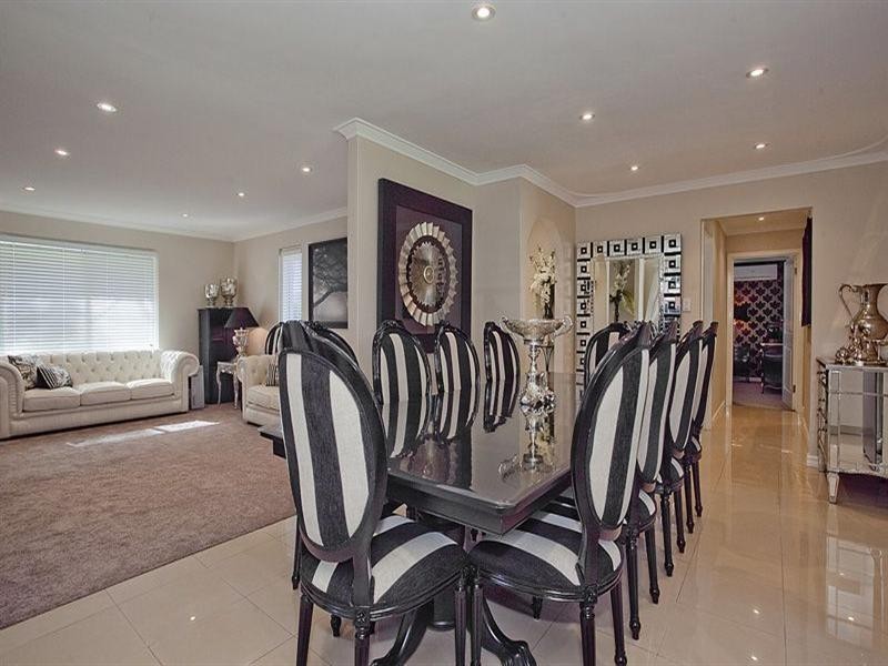 5 Sisely Road, Gooseberry Hill WA 6076