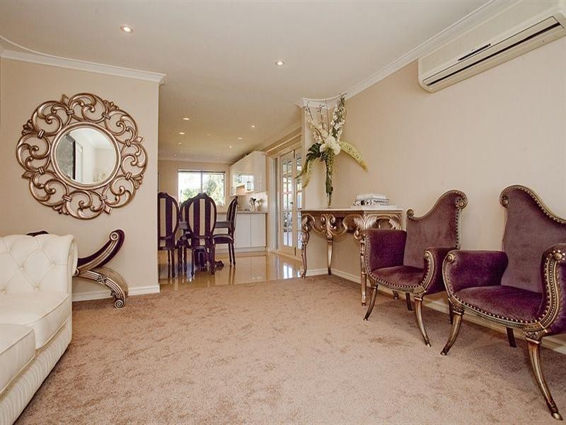 5 Sisely Road, Gooseberry Hill WA 6076