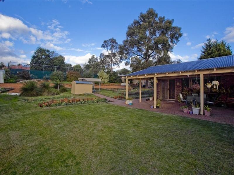 5 Glen Avon Street, Lesmurdie WA 6076