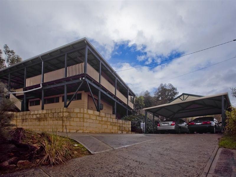 44 Gooseberry Hill Road, Gooseberry Hill WA 6076