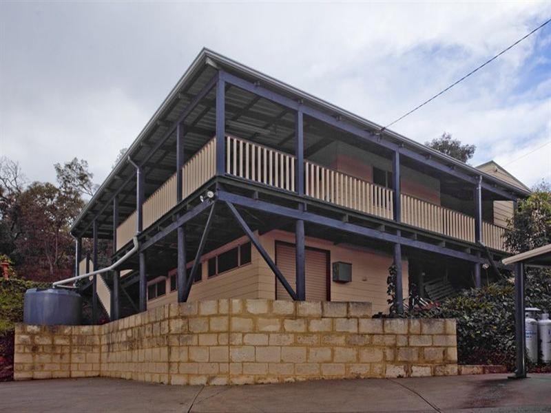 44 Gooseberry Hill Road, Gooseberry Hill WA 6076