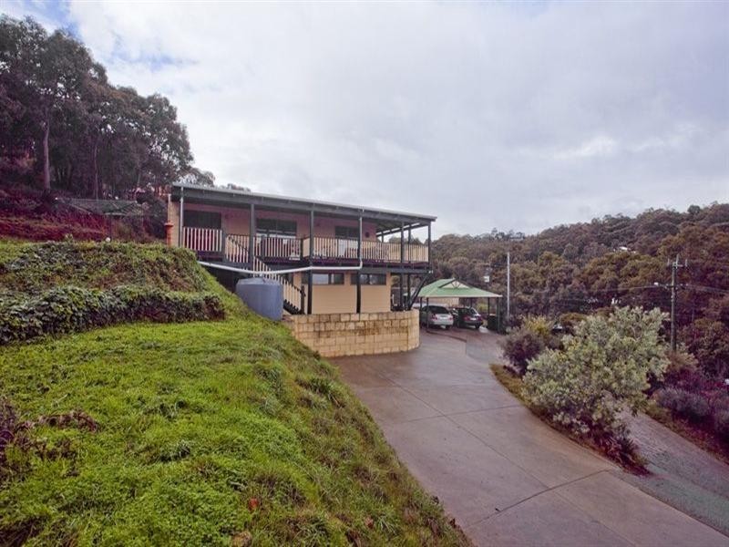 44 Gooseberry Hill Road, Gooseberry Hill WA 6076