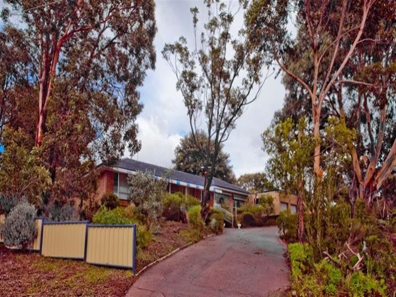 22 Brine Road, Kalamunda WA 6076