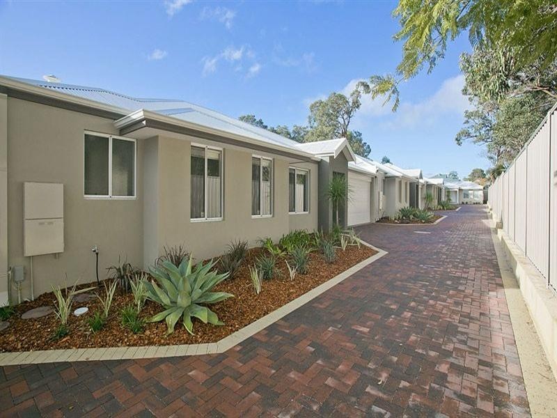 3/31 Boonooloo, Kalamunda WA 6076