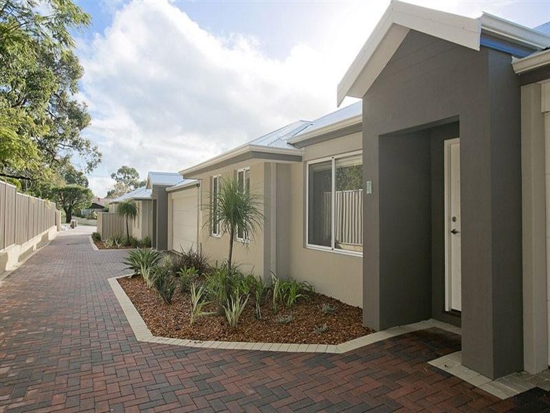 3/31 Boonooloo, Kalamunda WA 6076