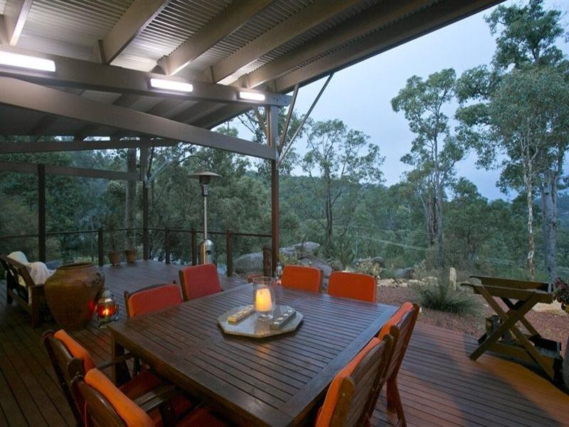 142 Hummerston Road, Piesse Brook WA 6076