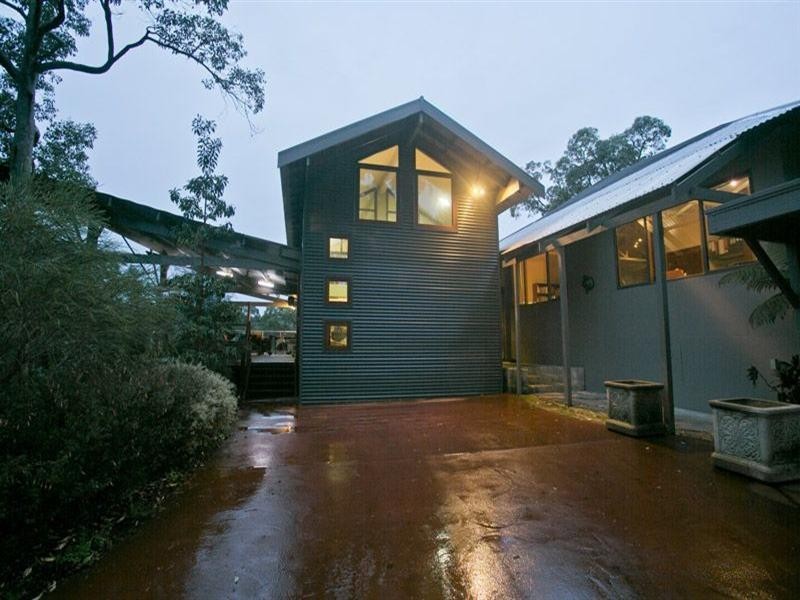 142 Hummerston Road, Piesse Brook WA 6076