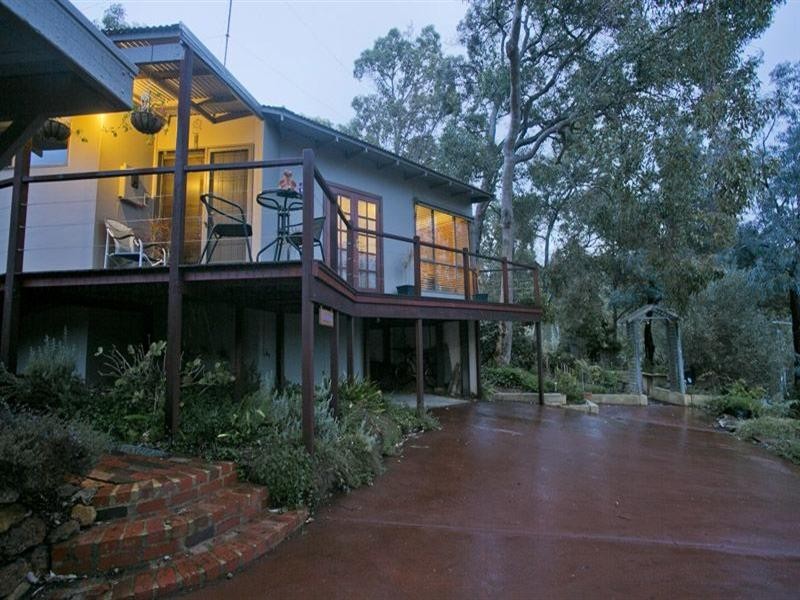 142 Hummerston Road, Piesse Brook WA 6076