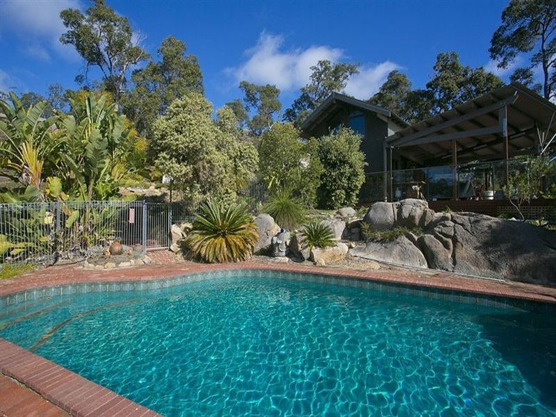 142 Hummerston Road, Piesse Brook WA 6076