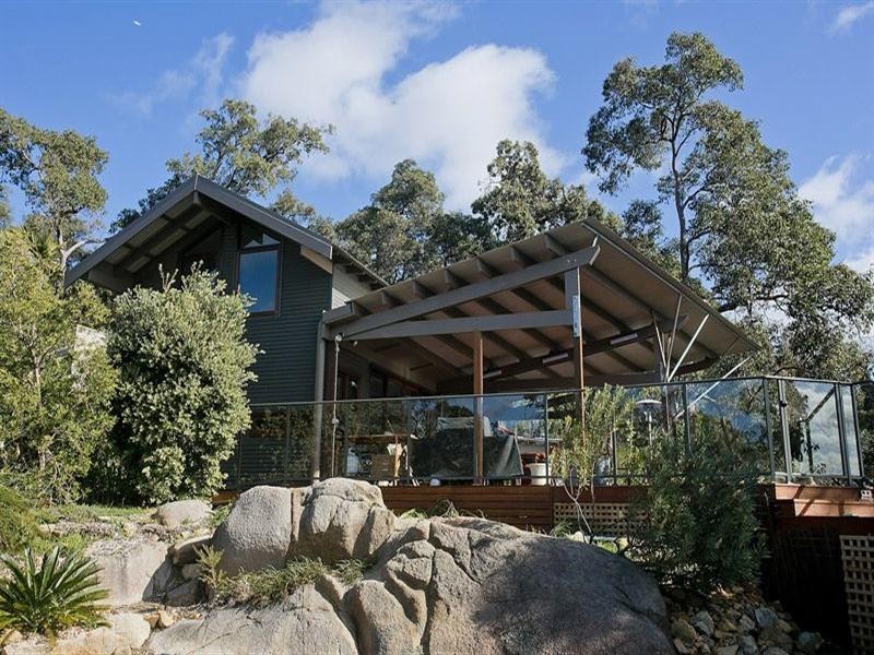 142 Hummerston Road, Piesse Brook WA 6076