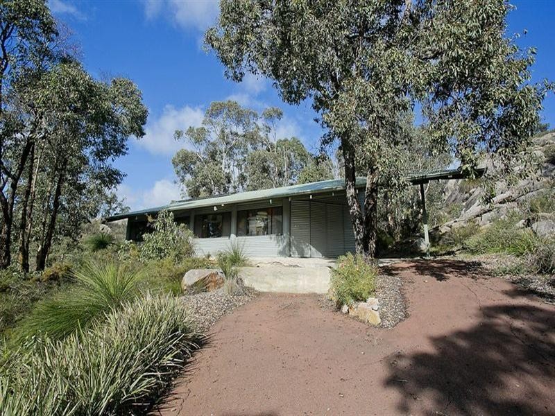 142 Hummerston Road, Piesse Brook WA 6076