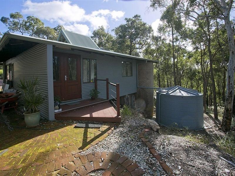 142 Hummerston Road, Piesse Brook WA 6076