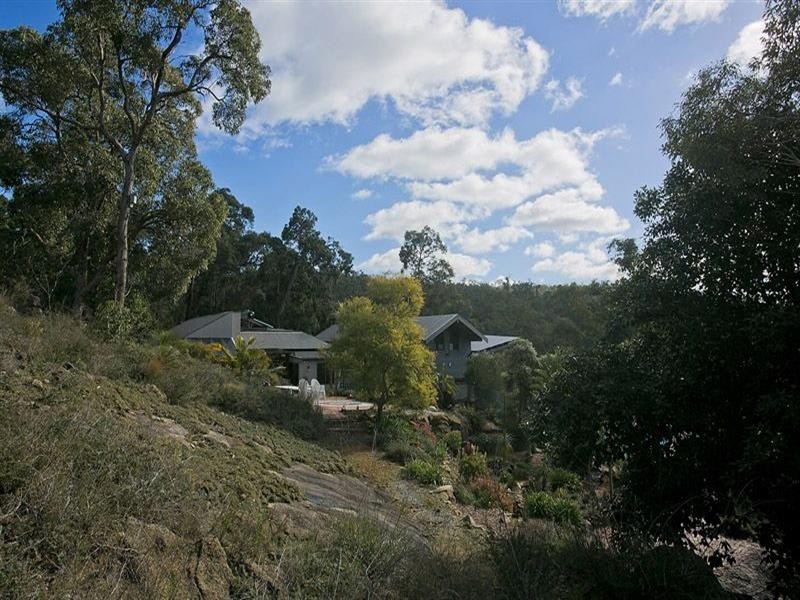 142 Hummerston Road, Piesse Brook WA 6076