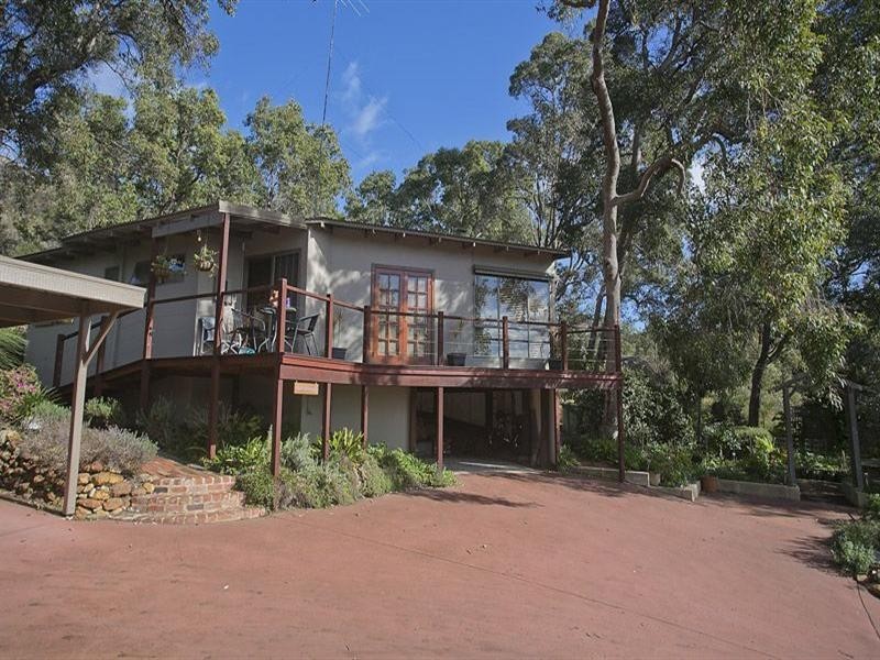 142 Hummerston Road, Piesse Brook WA 6076