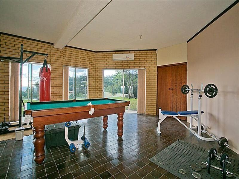 44 Lenori Road, Gooseberry Hill WA 6076