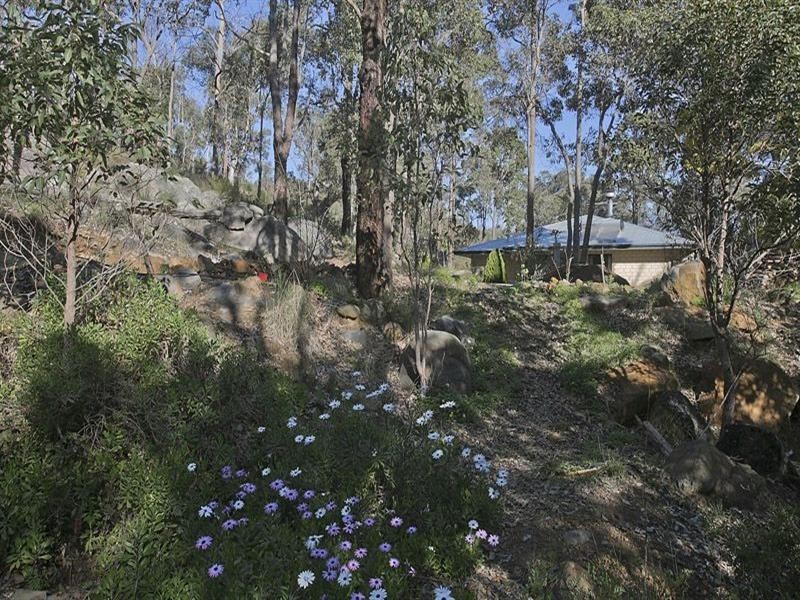 330 Mundaring Weir Road, Piesse Brook WA 6076